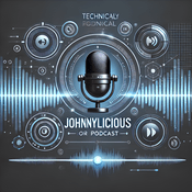 Podcast Johnnylicious