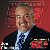 Podcast Jon Chuckery