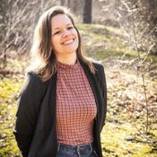 Podcast Jong en Sterk Podcast