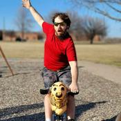 Podcast Jonni’s Psyche