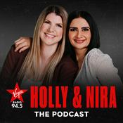 Podcast Holly and Nira - The Podcast