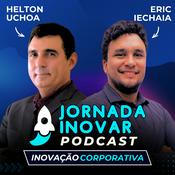Podcast Jornada Inovar