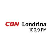Podcast CBN Londrina - 100,9 FM