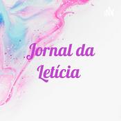 Podcast Jornal da Letícia