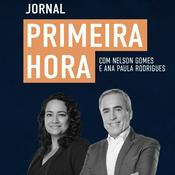 Podcast Jornal Primeira Hora