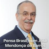 Podcast José Roberto Mendonça de Barros (Pensa Brasil)