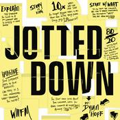 Podcast Jotted Down