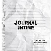 Podcast Journal Intime - Témoignages de femmes ordinaires