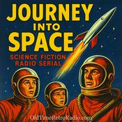 Podcast Journey Into Space
