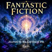 Podcast Journey to the Centre of the Earth