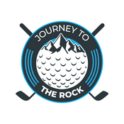 Podcast Journey to the rock: A golfing odyssey