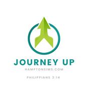 Podcast Journey Up with Hampton Sims