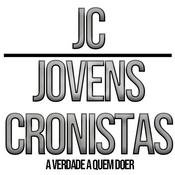 Podcast Jovens Cronistas