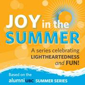Podcast Joy In The Summer