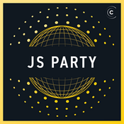 Podcast JS Party: JavaScript, CSS, Web Development