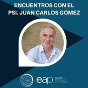 Podcast Juan Carlos Gómez Psicólogo y Astrólogo
