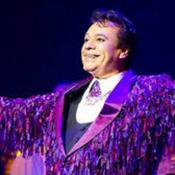 Podcast JUAN GABRIEL EN NOCHE DE ROMANCE SEGUNDA PARTE