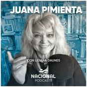Podcast Juana Pimienta
