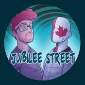 Podcast Jubilee Street - A Music Podcast
