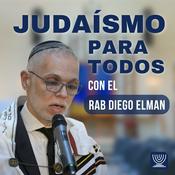 Podcast Judaísmo para todos, con el Rab Diego Elman