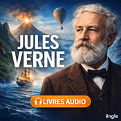 Podcast Jules Verne – Livres audio