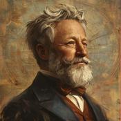 Podcast Jules Verne Works Collection