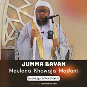 Podcast Jumma Bayan - Moulana Khawaja Moinuddin Akrami Madani