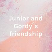 Podcast Junior and Gordy´s friendship