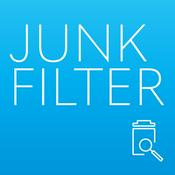 Podcast Junk Filter