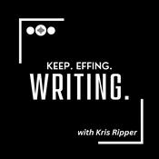 Podcast Keep Effing Writing