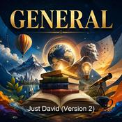 Podcast Just David (Version 2)