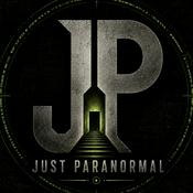 Podcast Just Paranormal Podcast