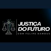 Podcast Justiça do Futuro