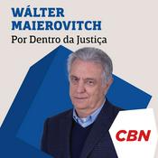 Podcast Justiça e Cidadania - Wálter Maierovitch