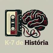 Podcast K-7 de História - Terror Psicológico e Suspense