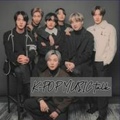 Podcast K-POP music talk