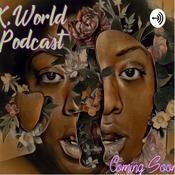 Podcast K.World Podcast