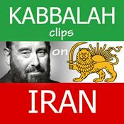 Podcast KABBALAH clips on IRAN