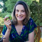 Podcast KaCast Nutricionista Ayurveda, Integrativa e Comer Emocional