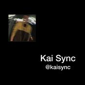 Podcast Kai Sync KFJC Radio Shows