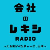 Podcast カイシャのレキシ〜大企業が、ベンチャーだった頃〜
