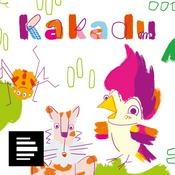 Podcast Kakadu – Der Kinderpodcast