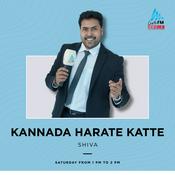 Podcast Kannada Harate Katte