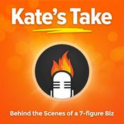 Podcast Kate's Take