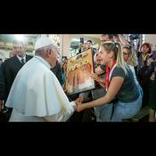 Podcast Католическите епархии в България