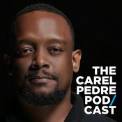 Podcast The Carel Pedre Podcast