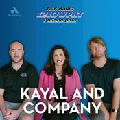 Podcast Kayal and Company