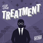 Podcast The Treatment