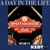 Podcast KEDT-FM A Day in the Life