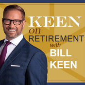 Podcast Keen on Retirement